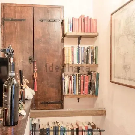 Diffuso Bed & Breakfast