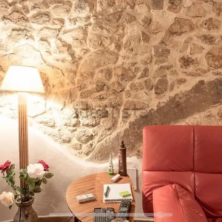 Diffuso Bed & Breakfast *