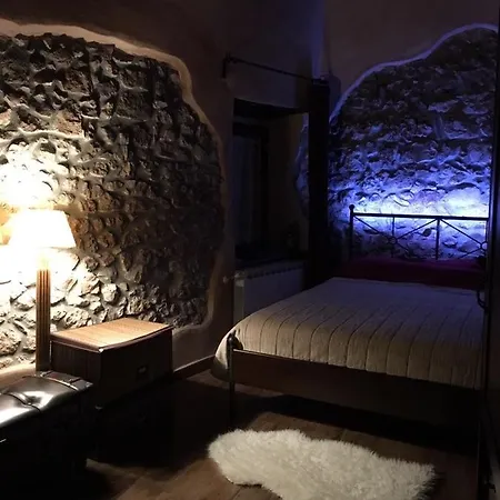 Diffuso Bed & Breakfast