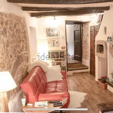 Diffuso Bed & Breakfast Artena