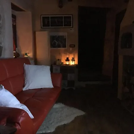 Diffuso Bed & Breakfast Artena