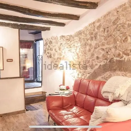 Diffuso Bed & Breakfast Artena