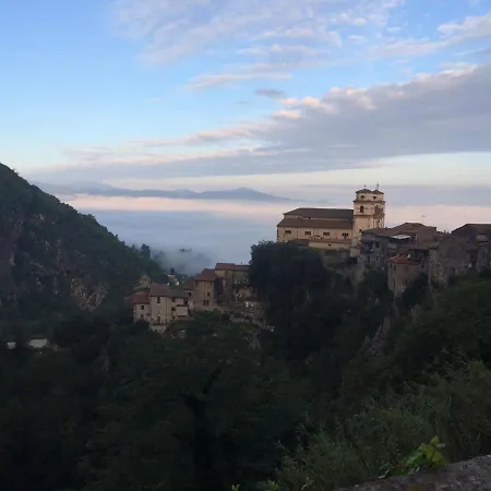 Diffuso Artena