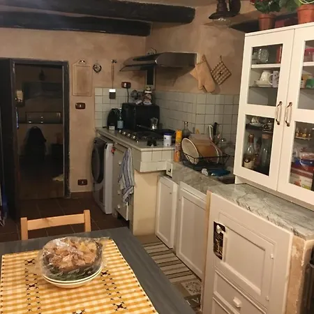Diffuso Bed & Breakfast *