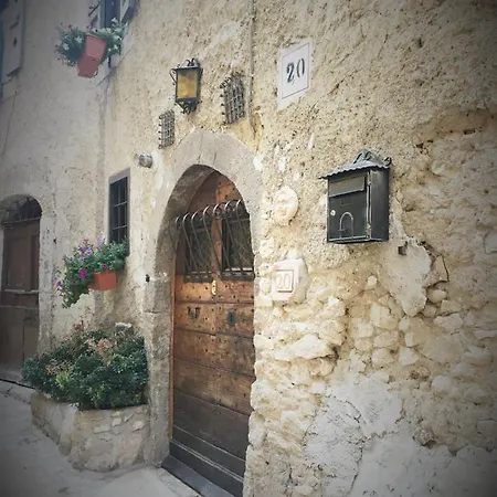 Diffuso Artena