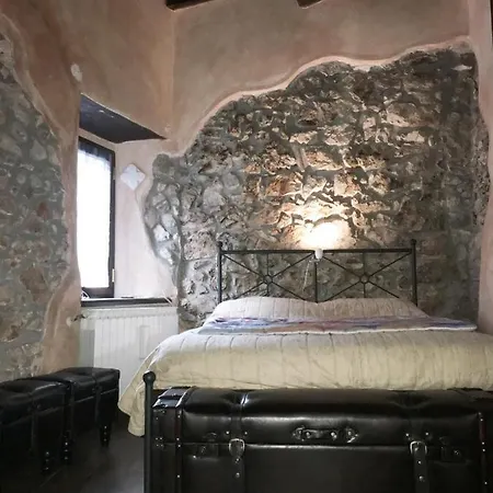 Diffuso Bed & Breakfast