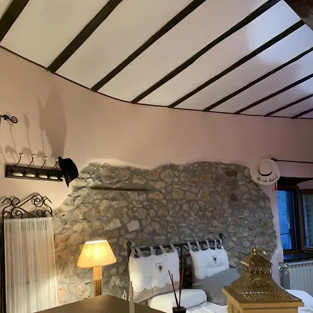 Bed & Breakfast Diffuso Artena
